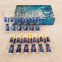 Glutax 5gs Micro Advance 12vials - Oveya