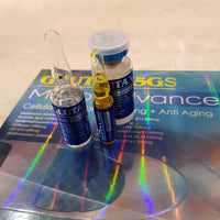 Glutax 5GS Micro Advance - Oveya