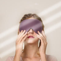 Double Sided Eye Mask - Oveya